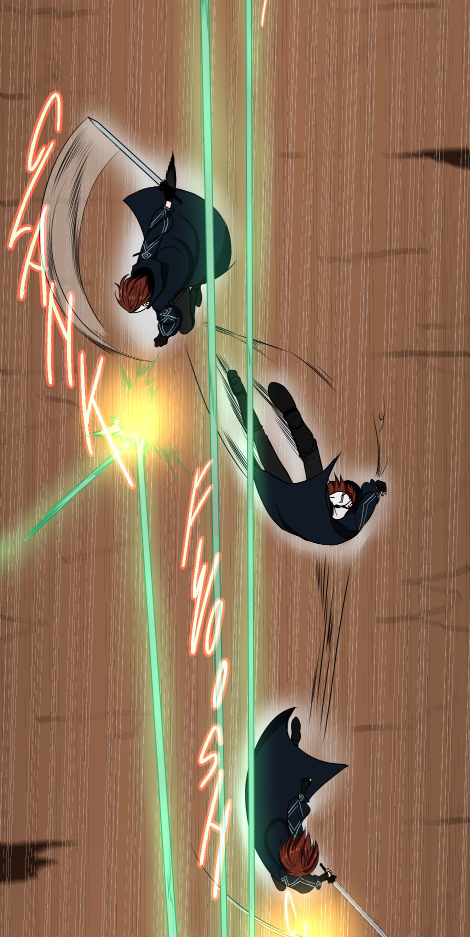 The Beginning After The End Chapter 51 image 61